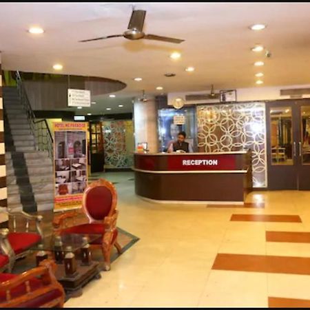 Hotel Ng Paradise Jagadhri Екстер'єр фото